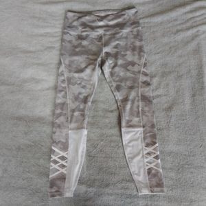 NWOT RBX LEGGINGS